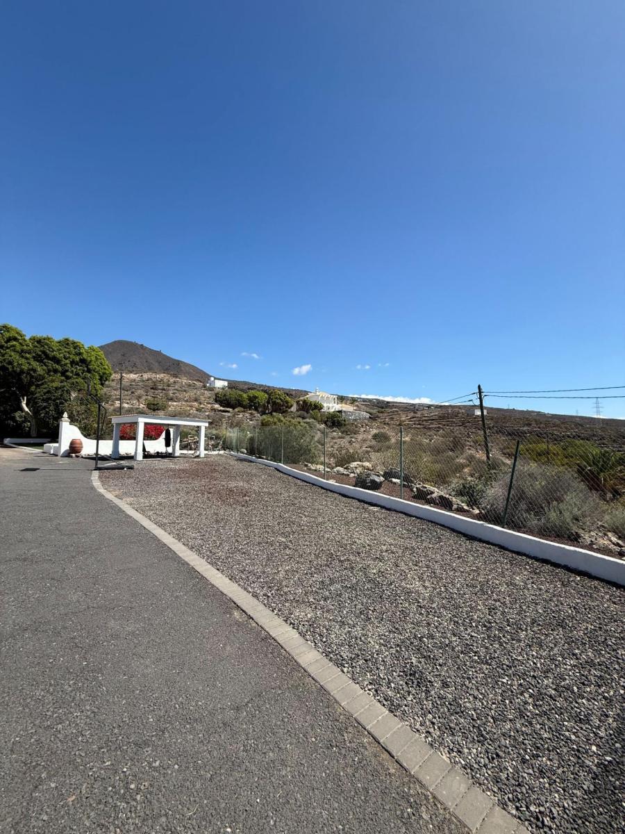 Villa for Sale in Guía de Isora
