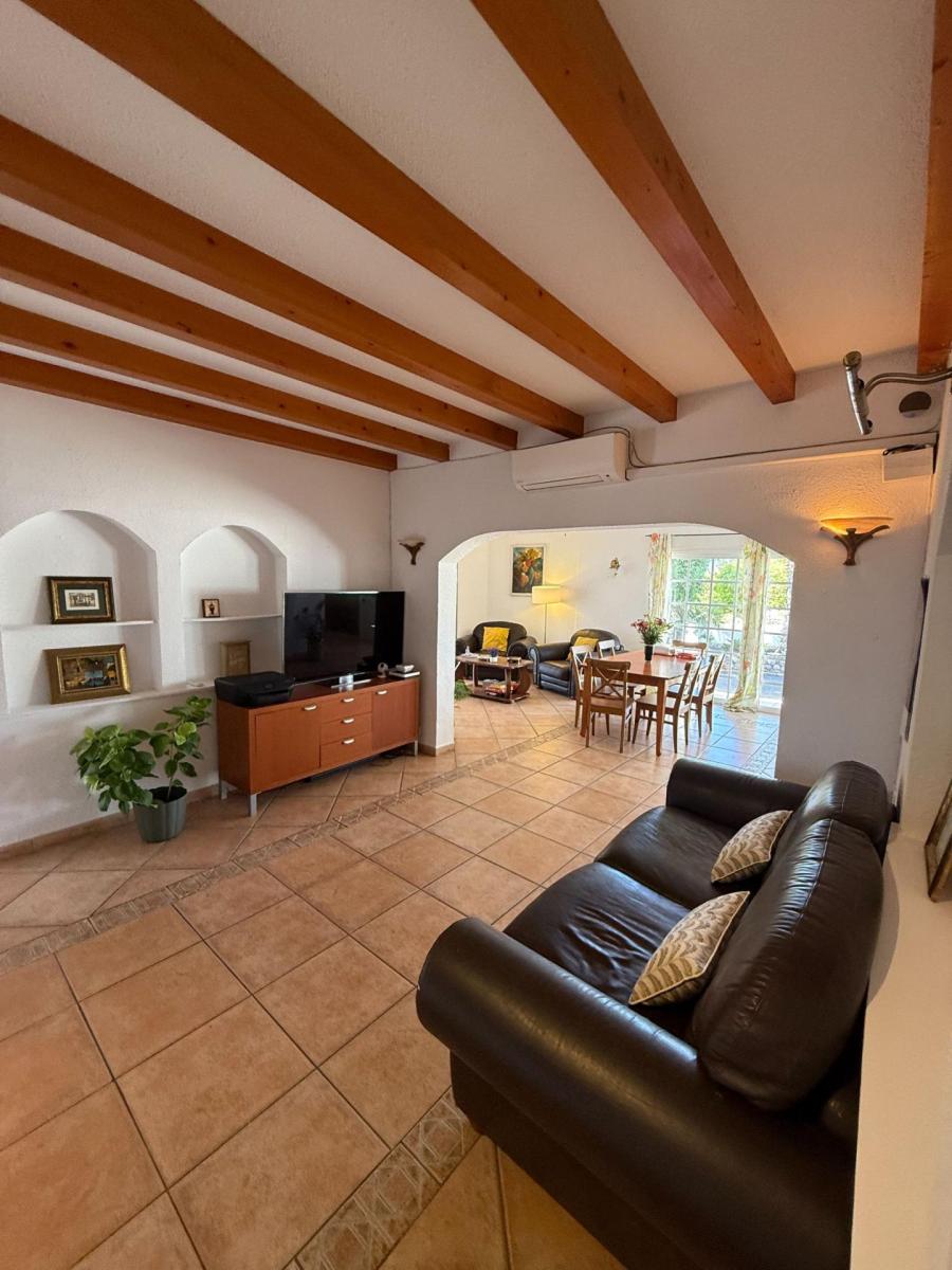 Villa for Sale in Guía de Isora
