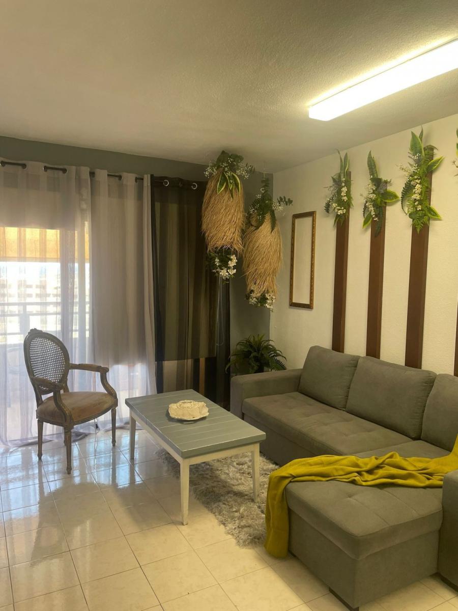 Apartamento en Venta en Adeje