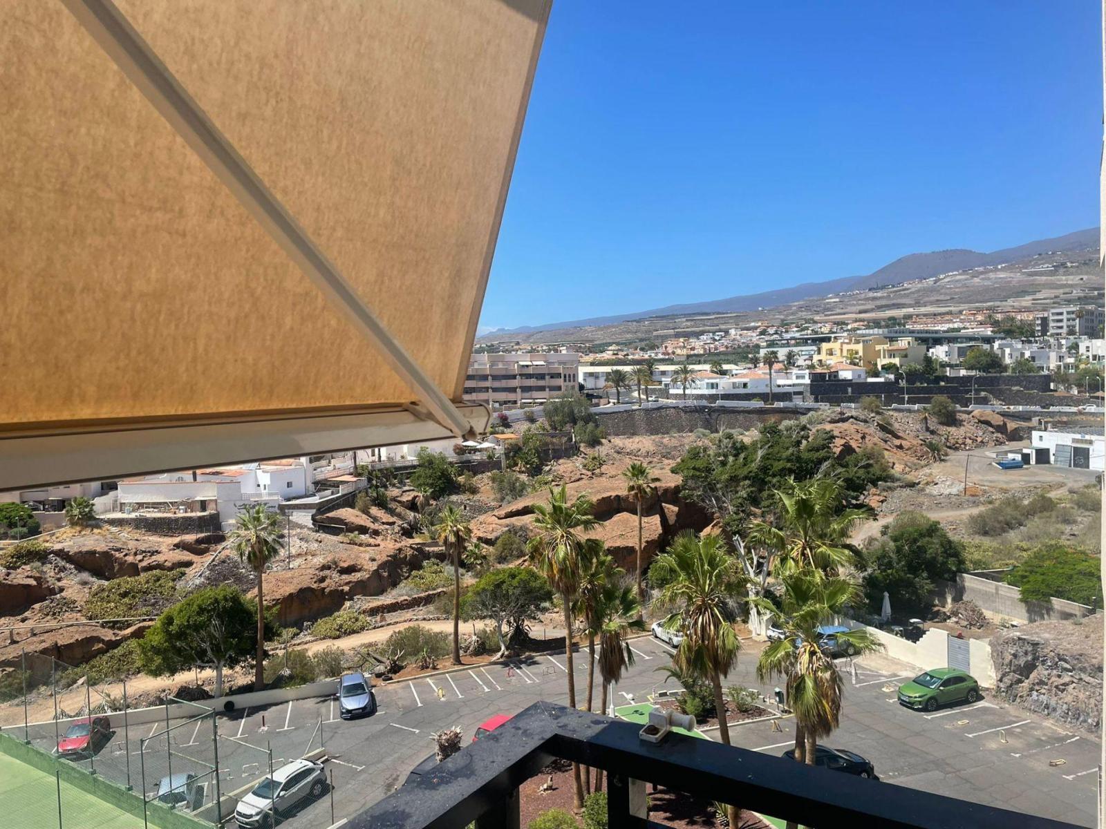 Apartamento en Venta en Adeje