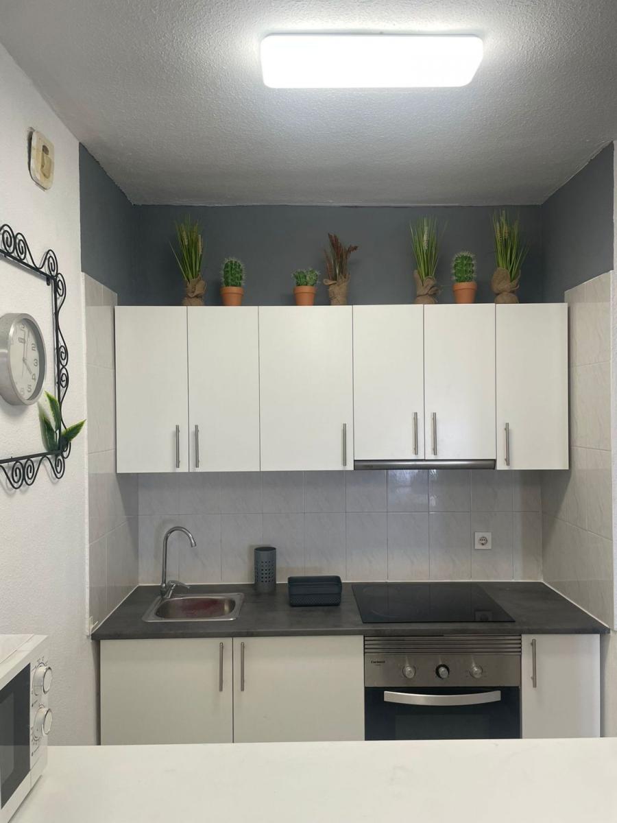 Apartamento en Venta en Adeje