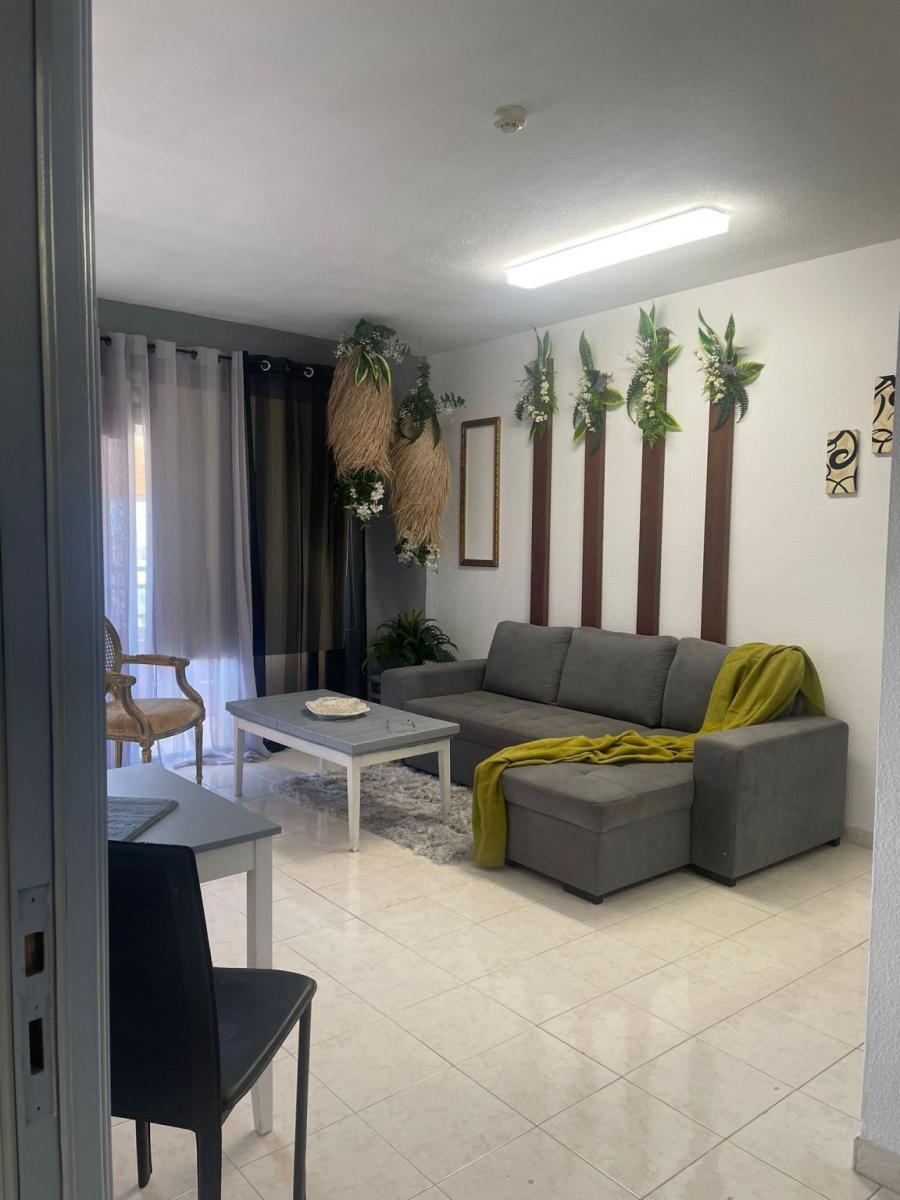 Apartamento en Venta en Adeje
