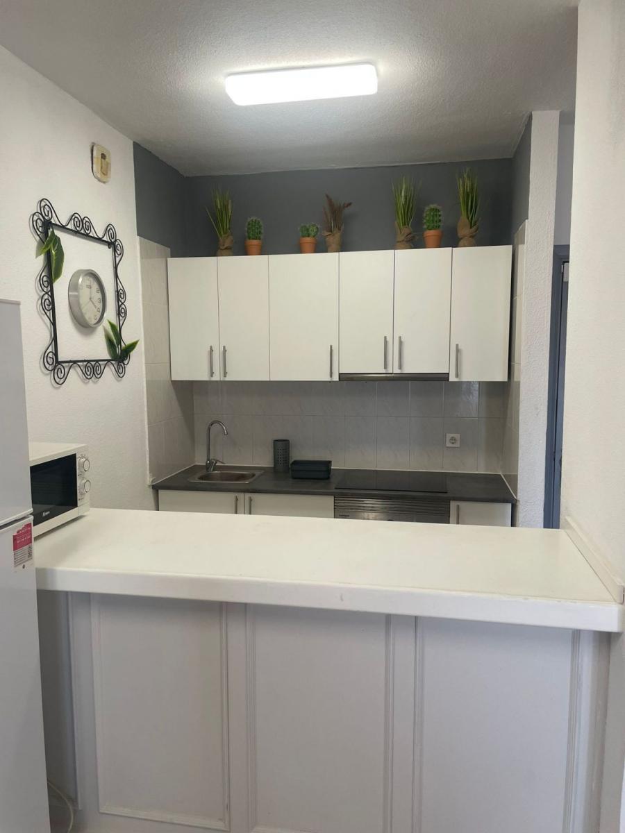 Apartamento en Venta en Adeje