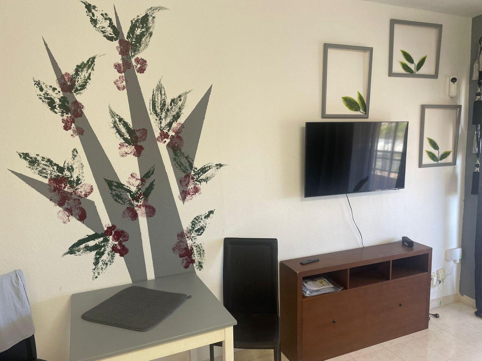 Apartamento en Venta en Adeje