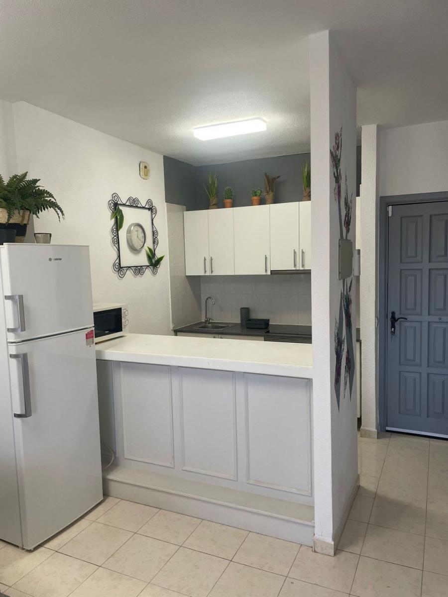 Apartamento en Venta en Adeje