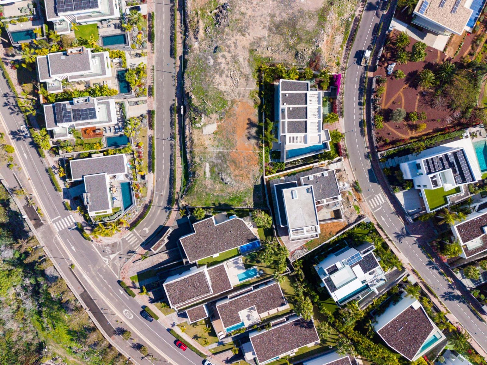 Plot for Sale in Guía de Isora