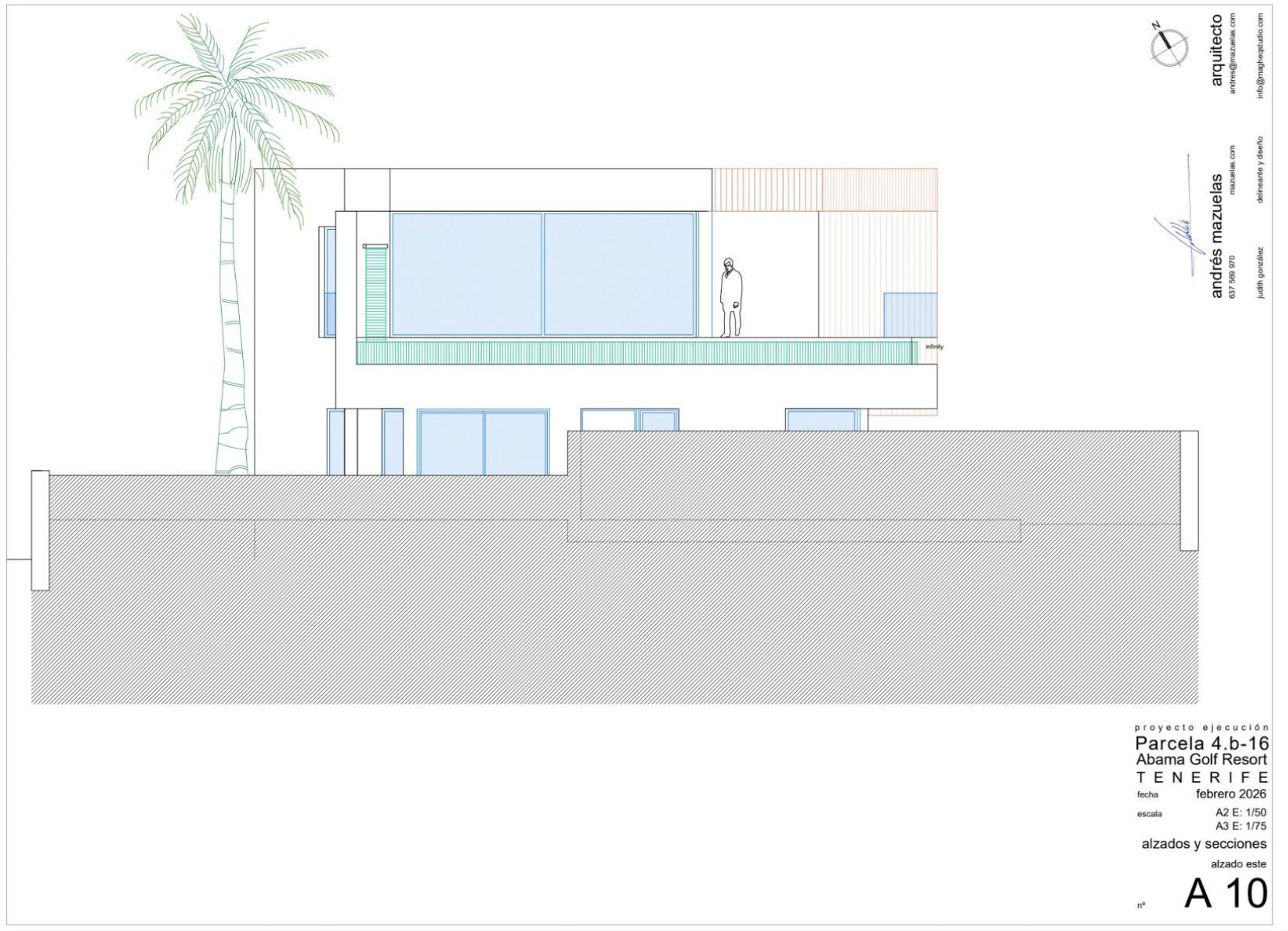 Plot for Sale in Guía de Isora