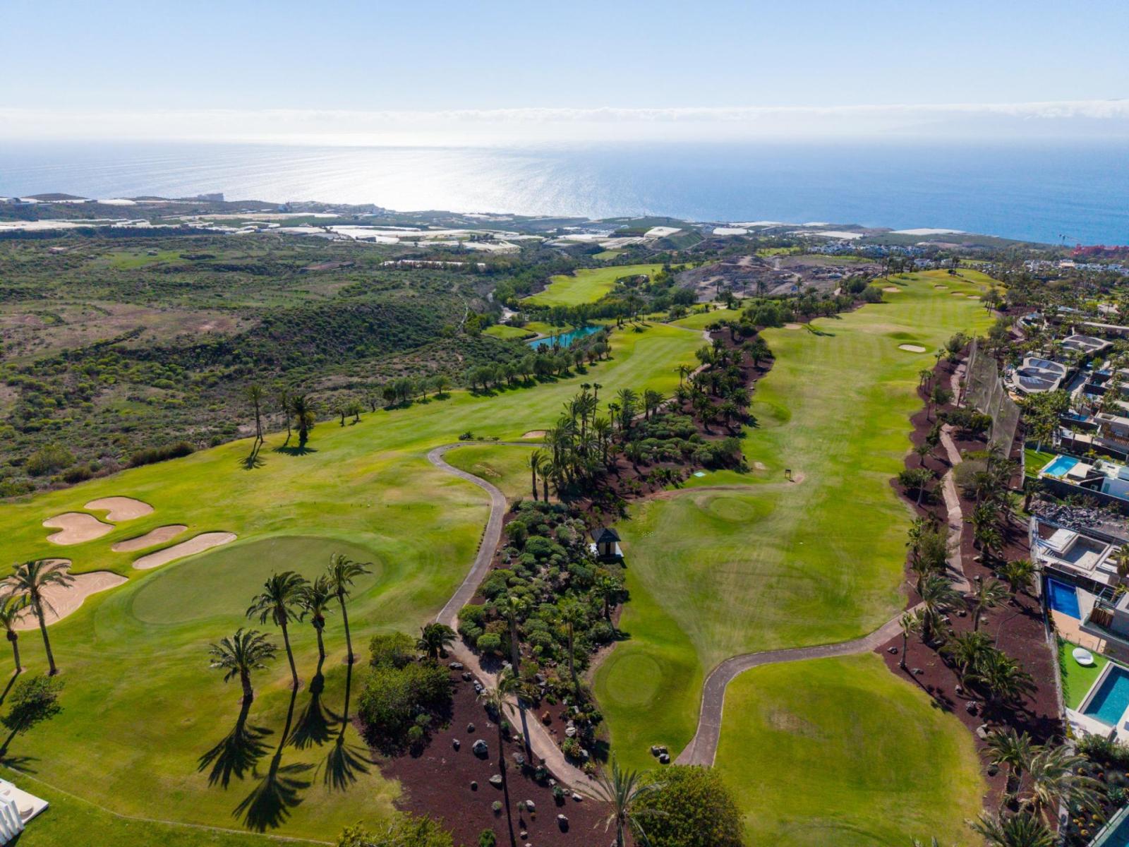 Plot for Sale in Guía de Isora