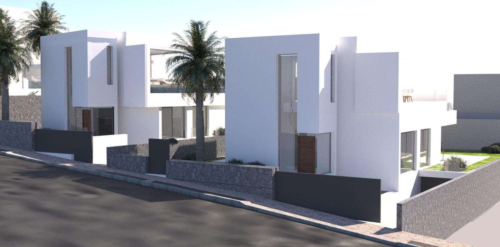 Plot for Sale in Guía de Isora