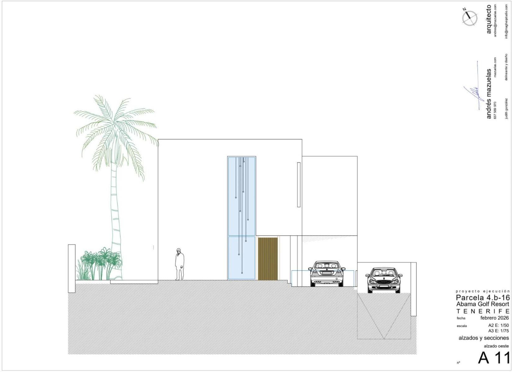 Plot for Sale in Guía de Isora
