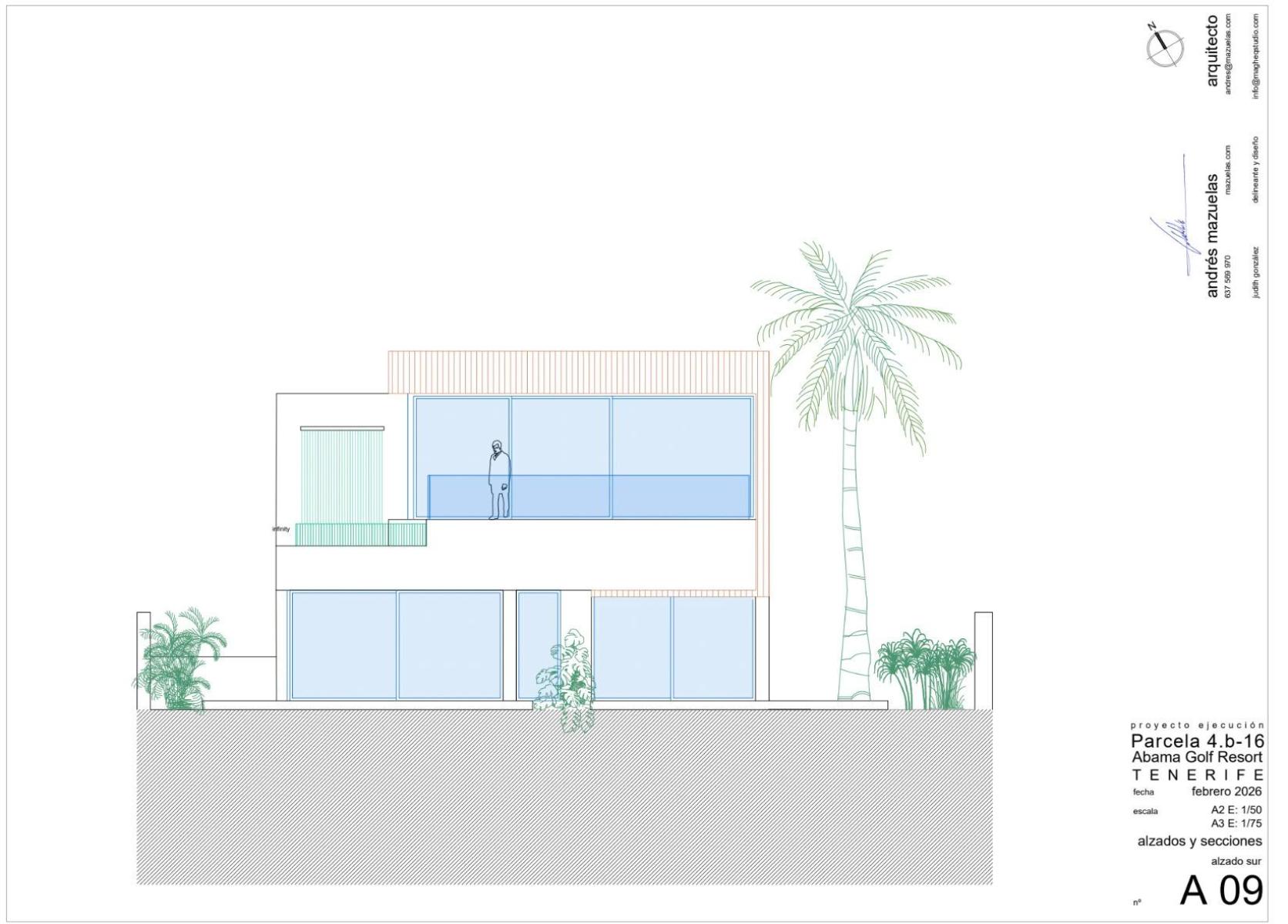 Plot for Sale in Guía de Isora
