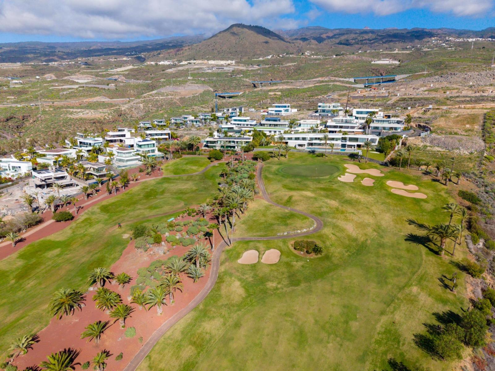 Plot for Sale in Guía de Isora