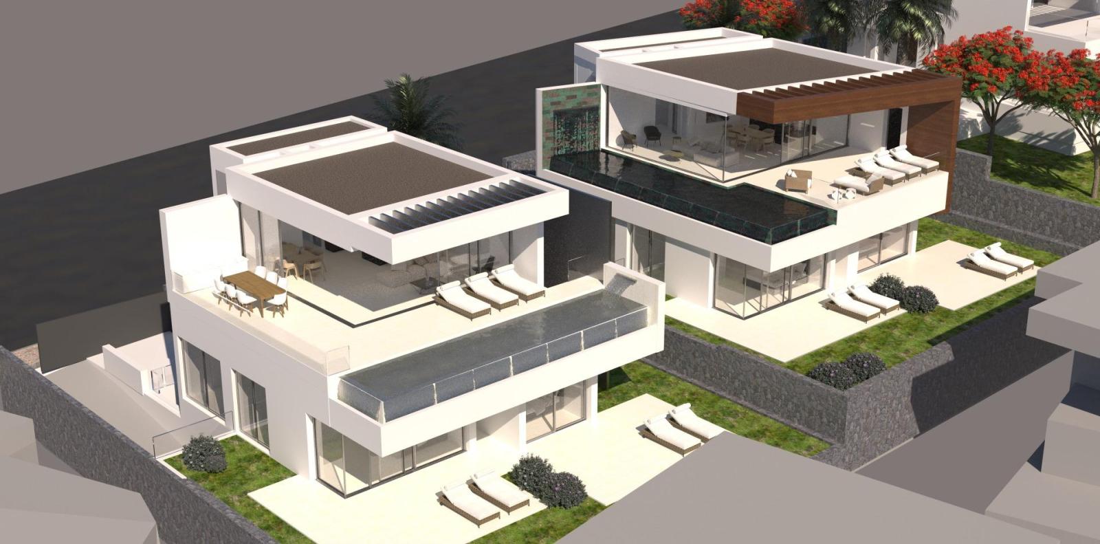 Plot for Sale in Guía de Isora