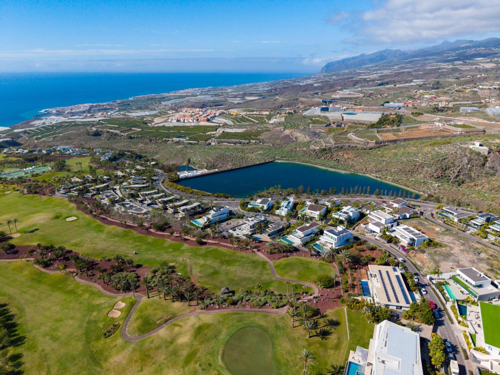 Plot for Sale in Guía de Isora