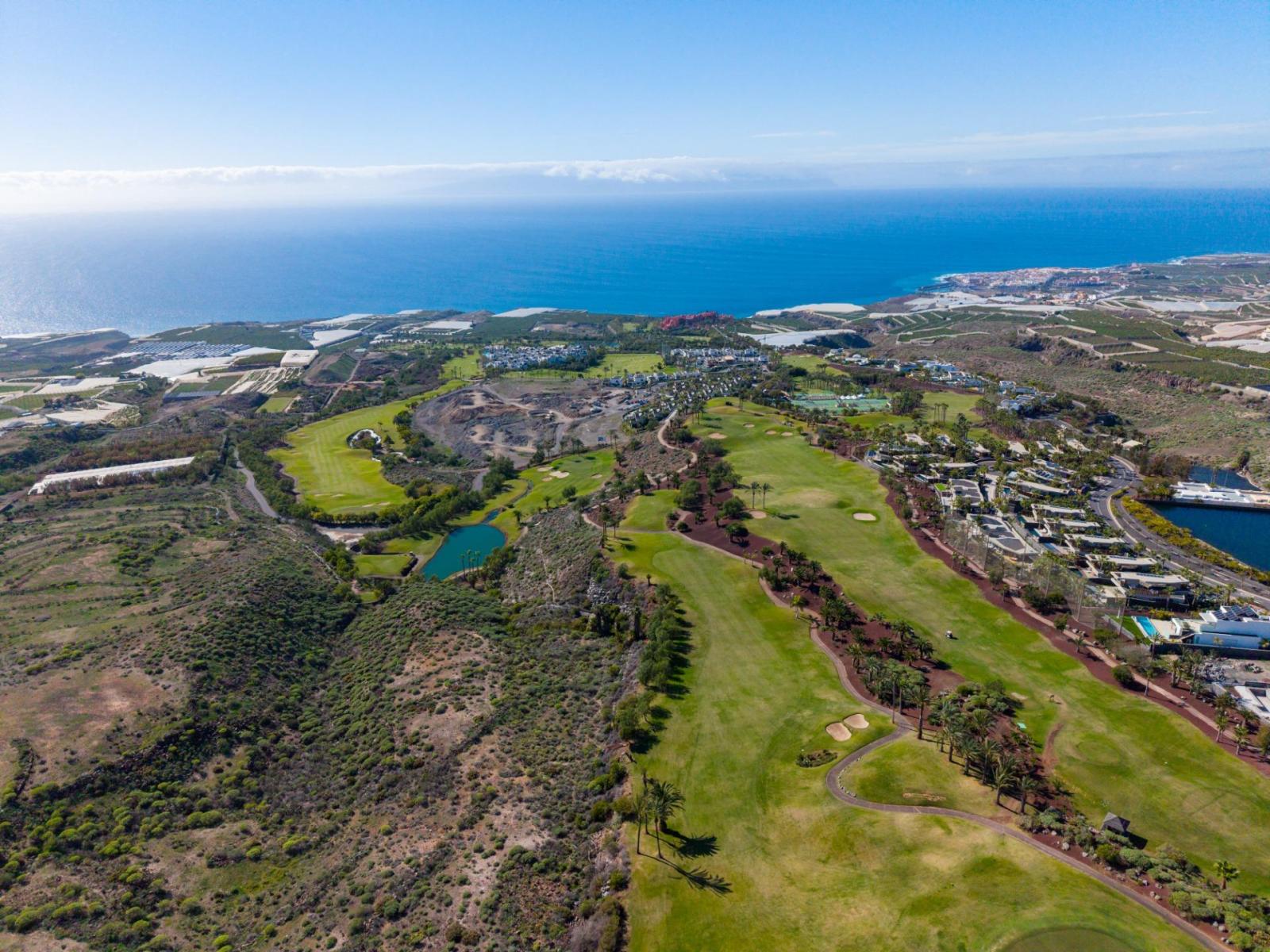 Plot for Sale in Guía de Isora