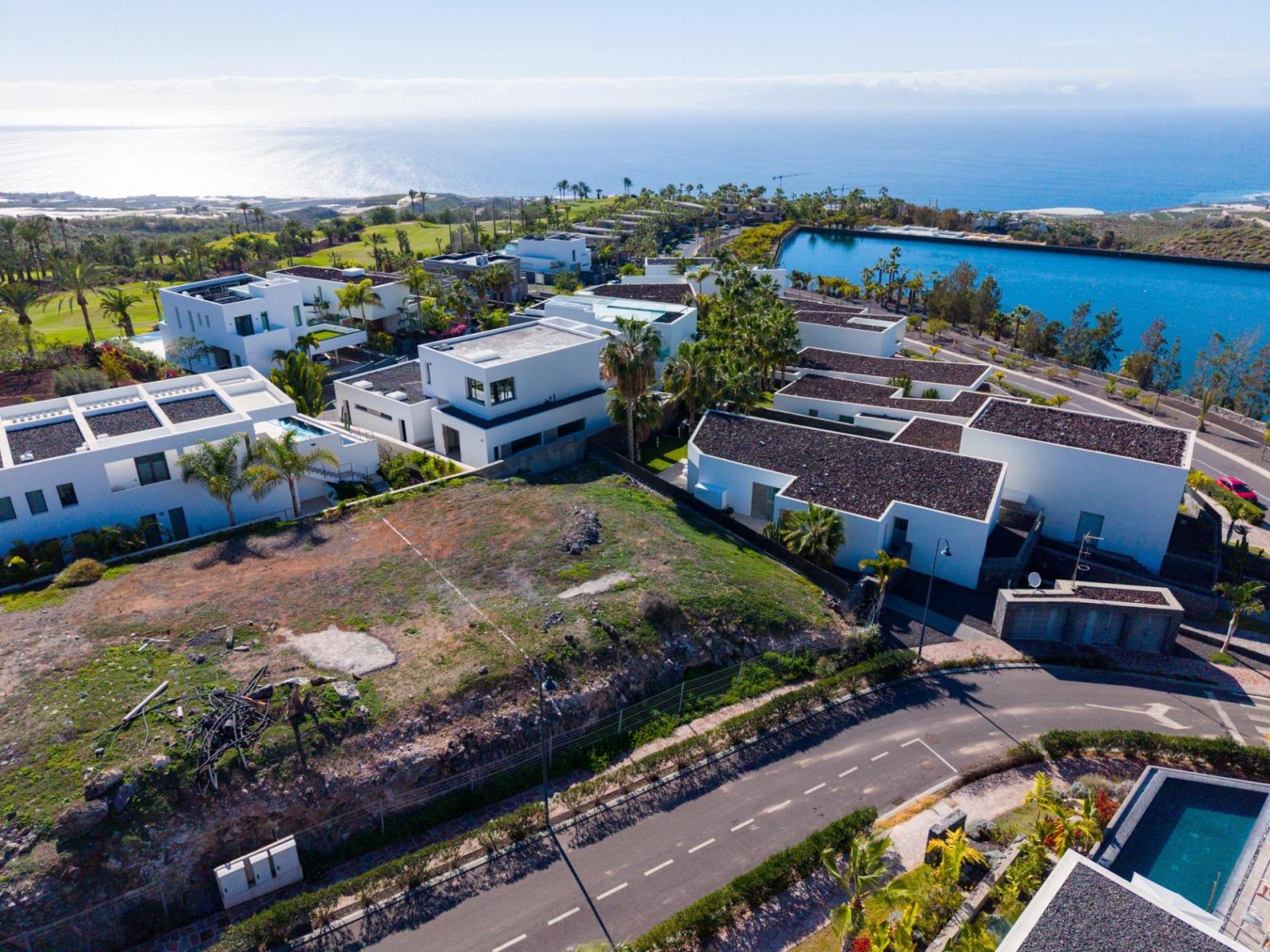Plot for Sale in Guía de Isora