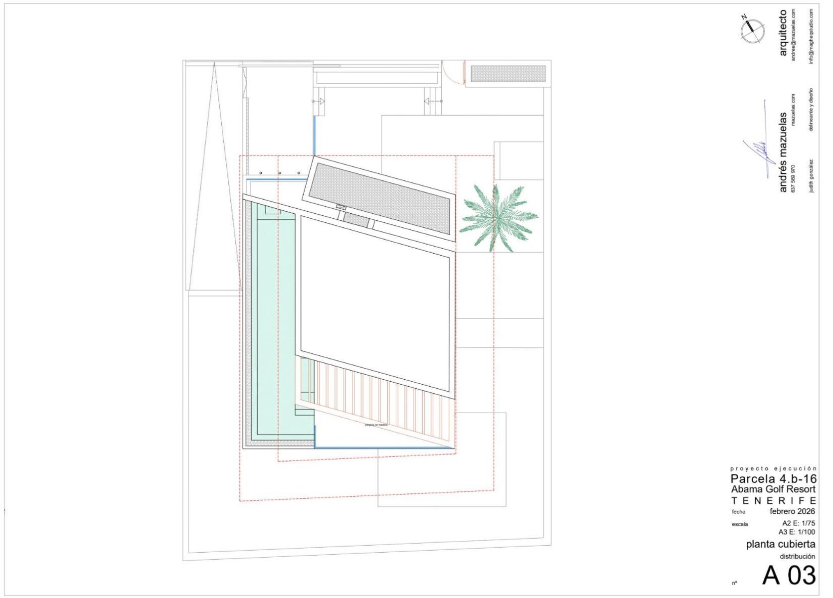 Plot for Sale in Guía de Isora