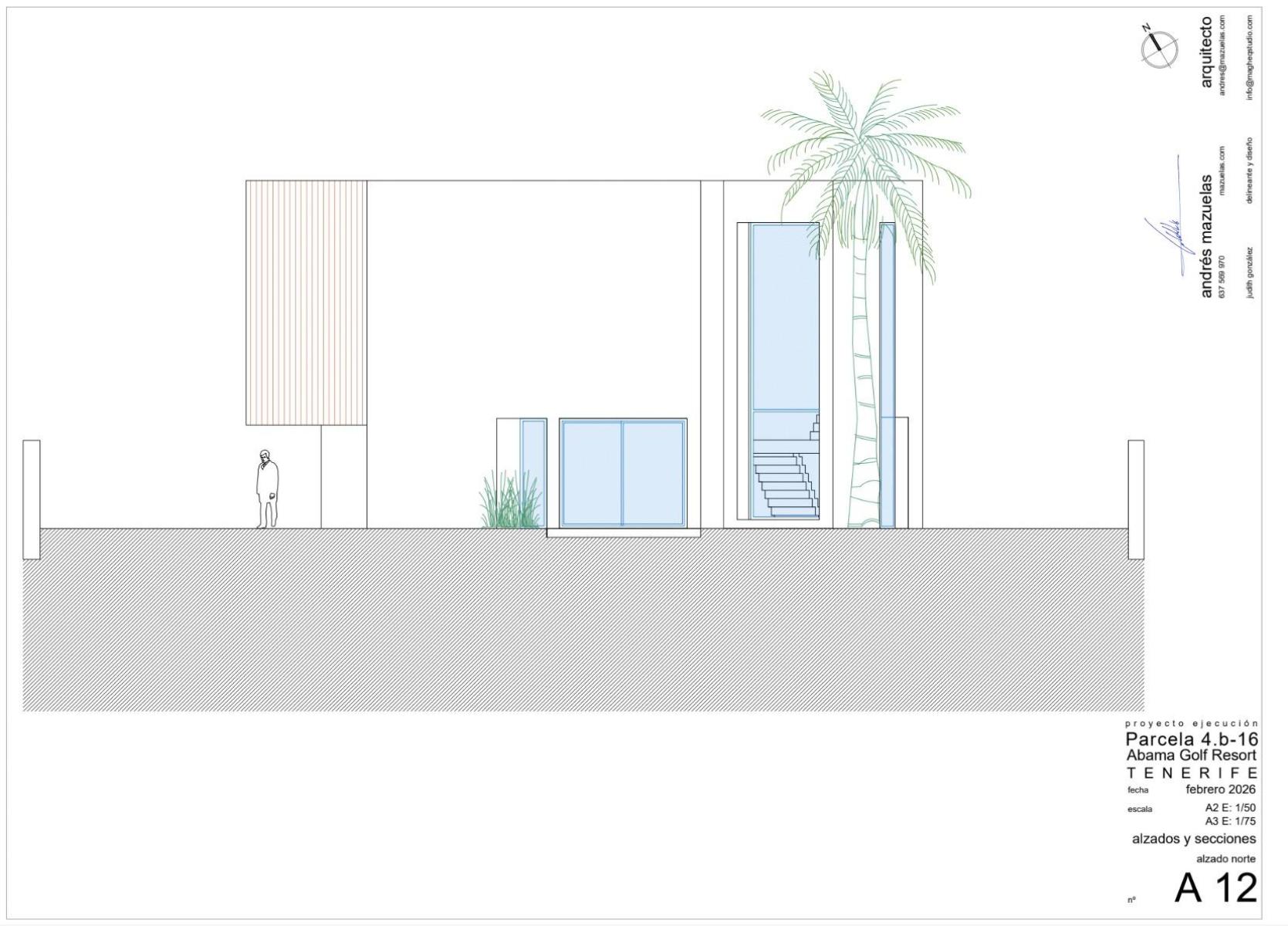 Plot for Sale in Guía de Isora