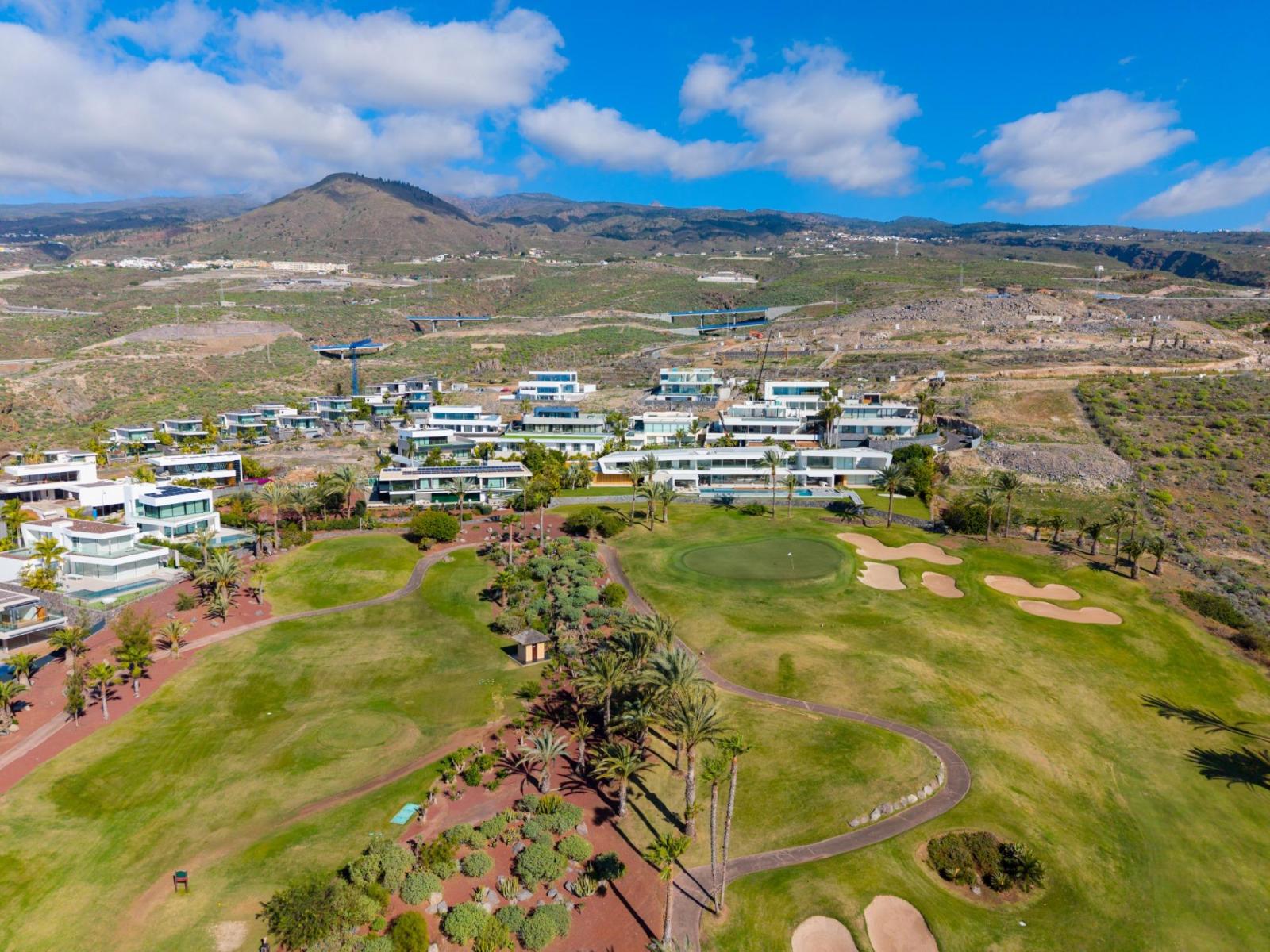 Plot for Sale in Guía de Isora