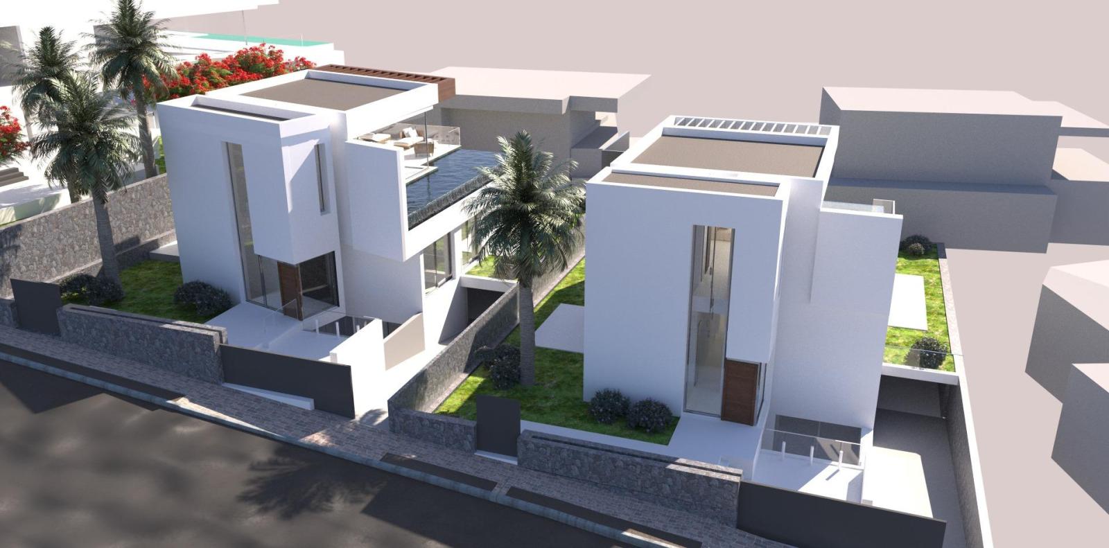 Plot for Sale in Guía de Isora