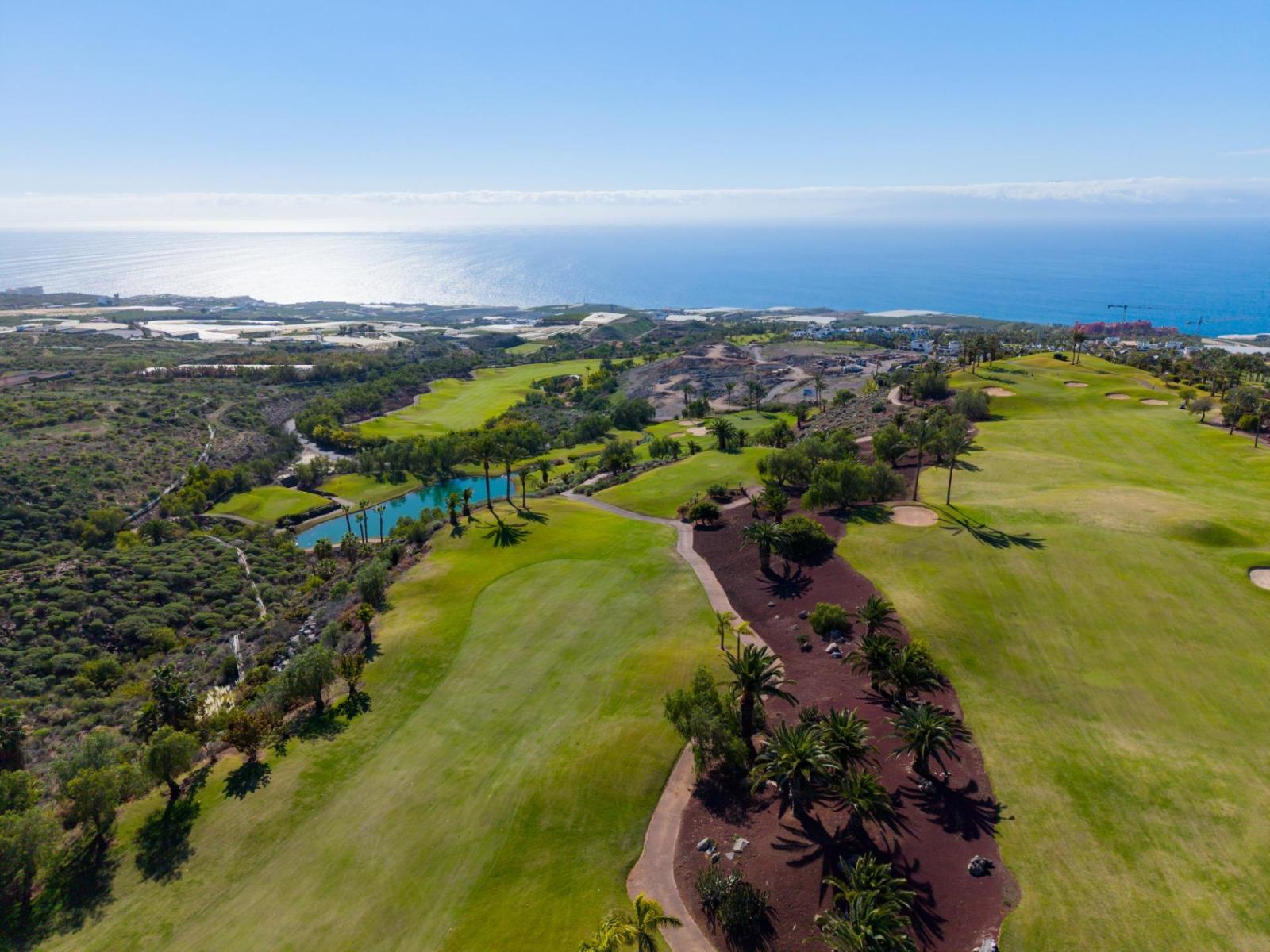 Plot for Sale in Guía de Isora