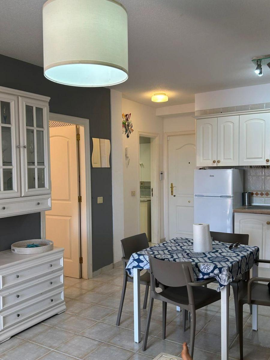 Flat for Sale in Arona