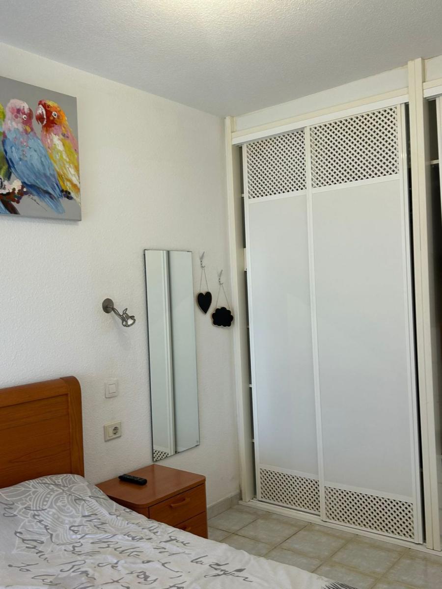 Flat for Sale in Arona