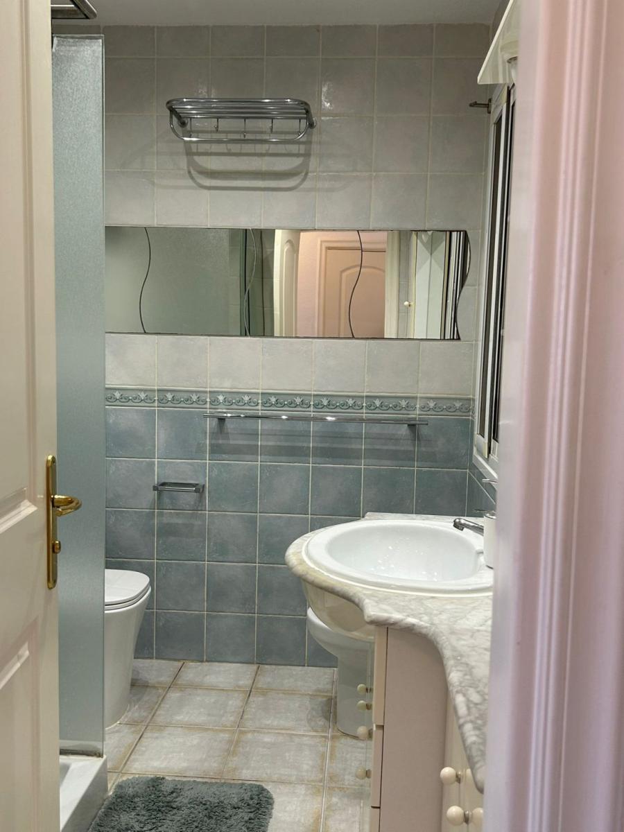 Flat for Sale in Arona