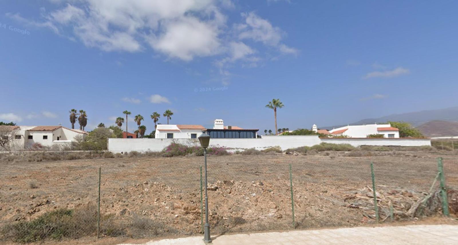 Parcela en Venta en San Miguel de Abona