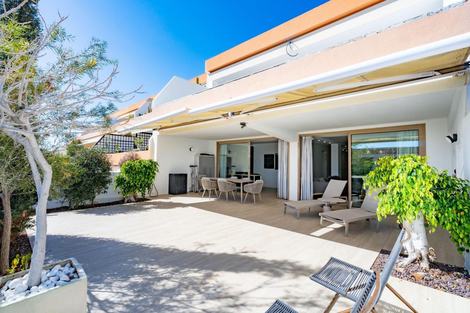 Bungalow for Sale in Adeje