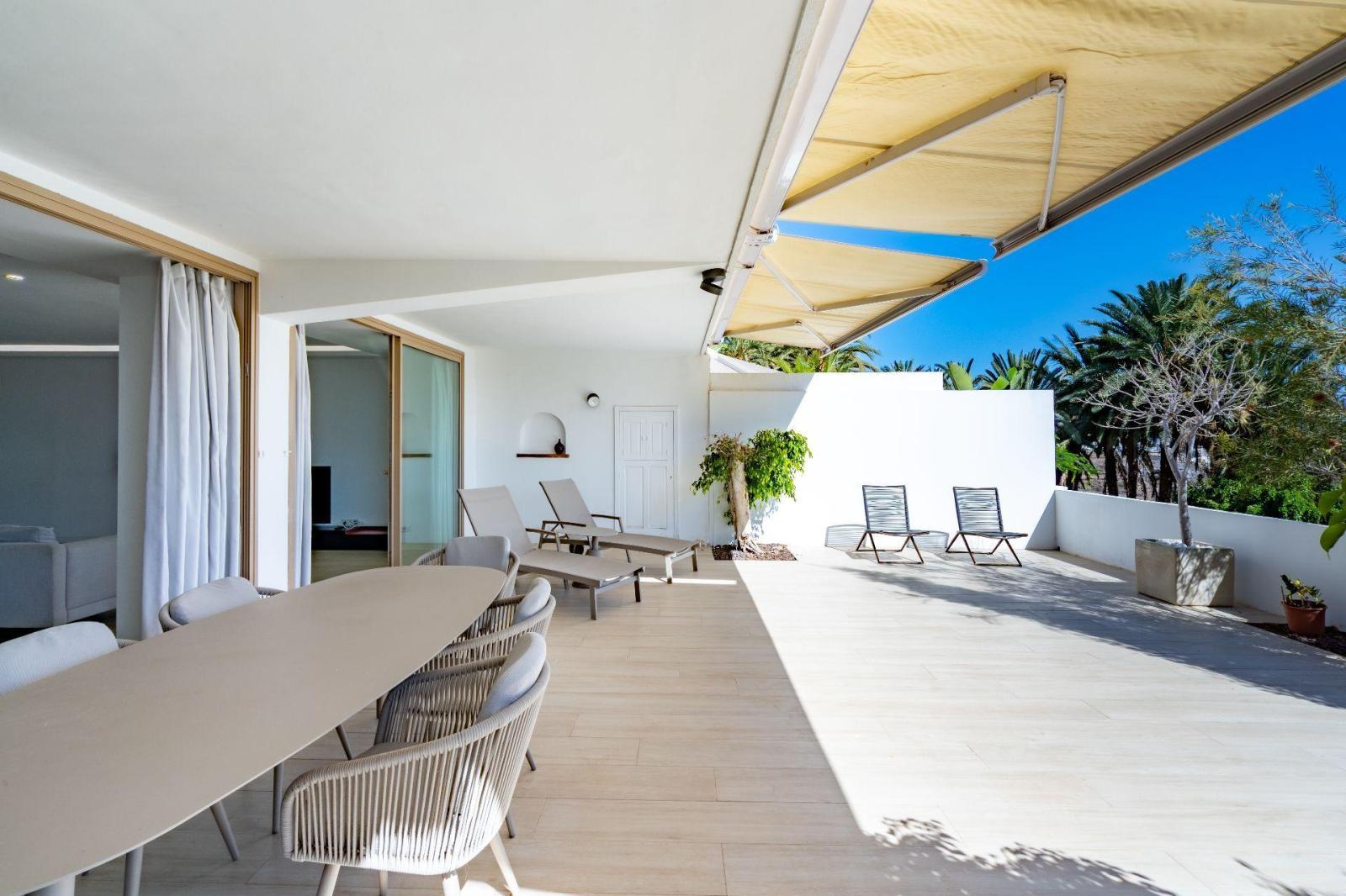 Bungalow for Sale in Adeje