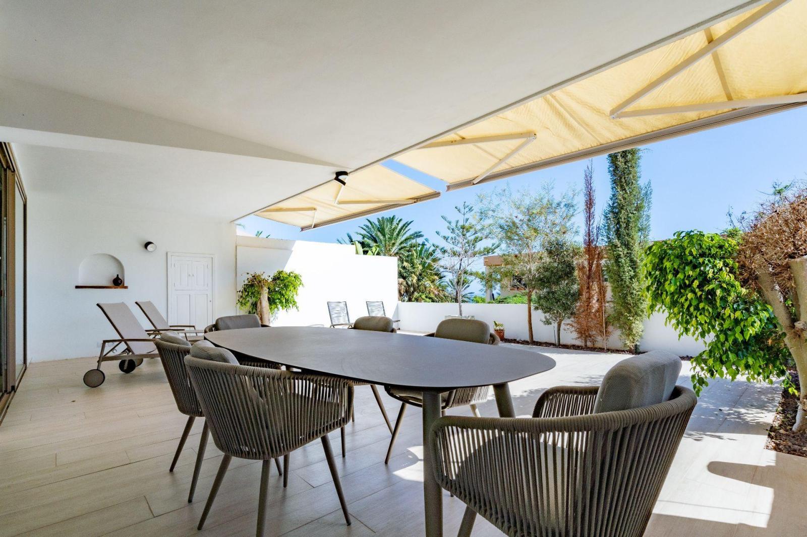 Bungalow for Sale in Adeje