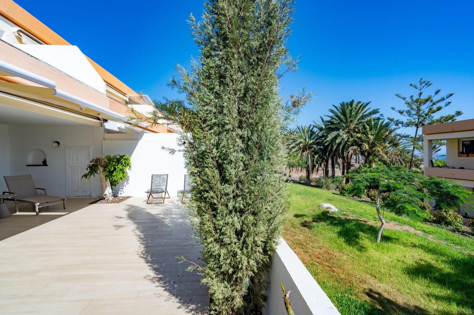 Bungalow for Sale in Adeje