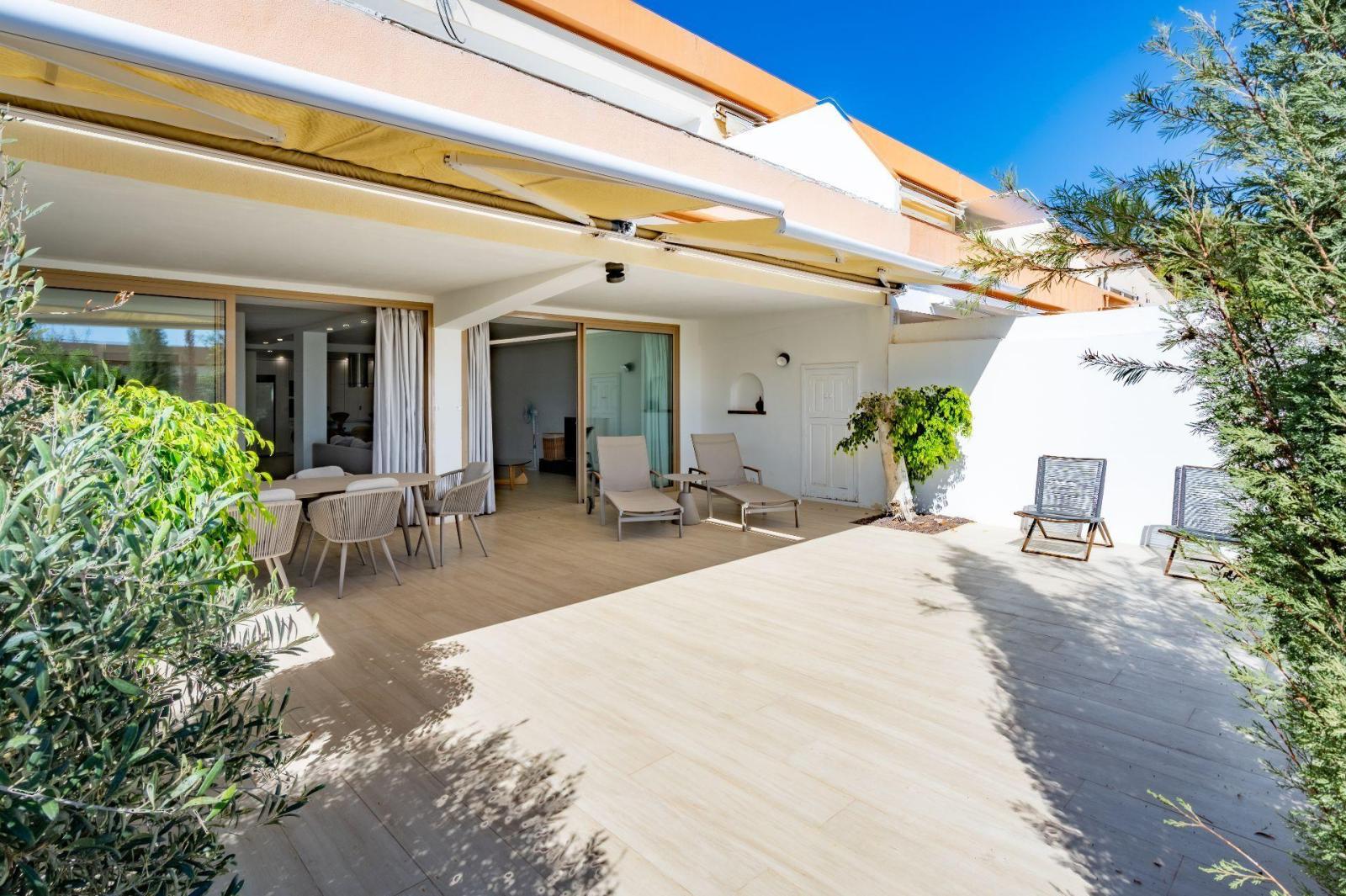 Bungalow for Sale in Adeje
