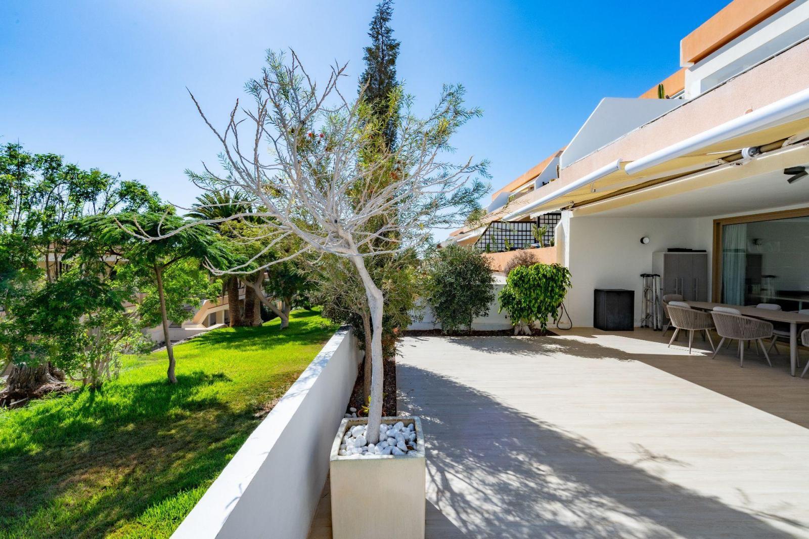 Bungalow for Sale in Adeje