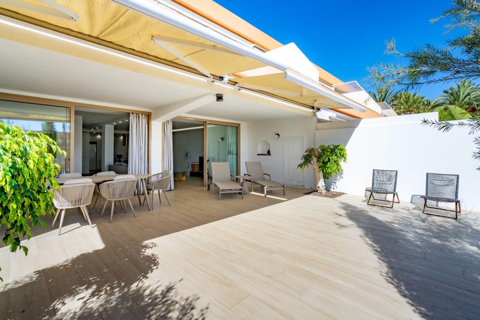 Bungalow for Sale in Adeje