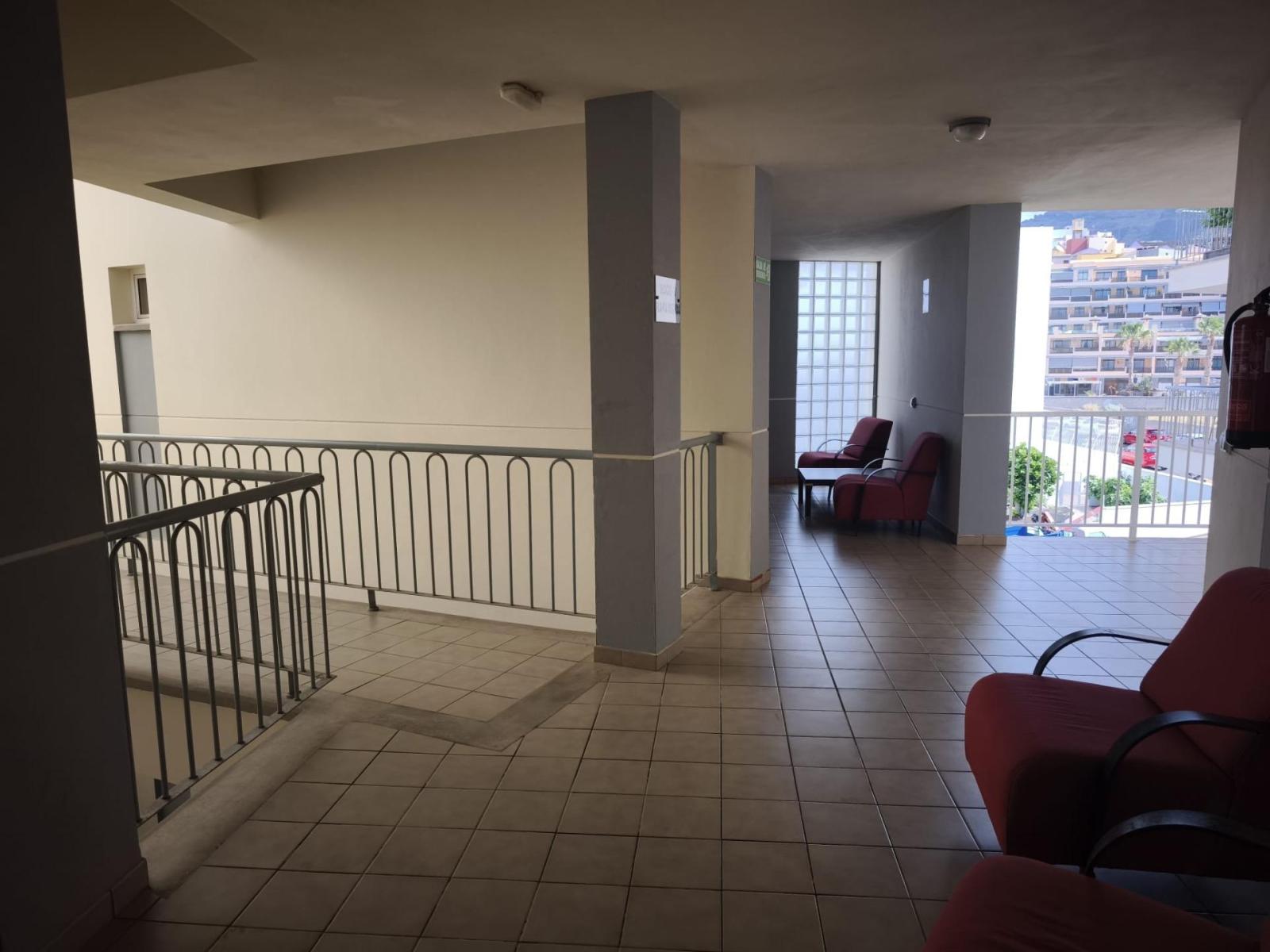 Flat for Sale in Santiago del Teide