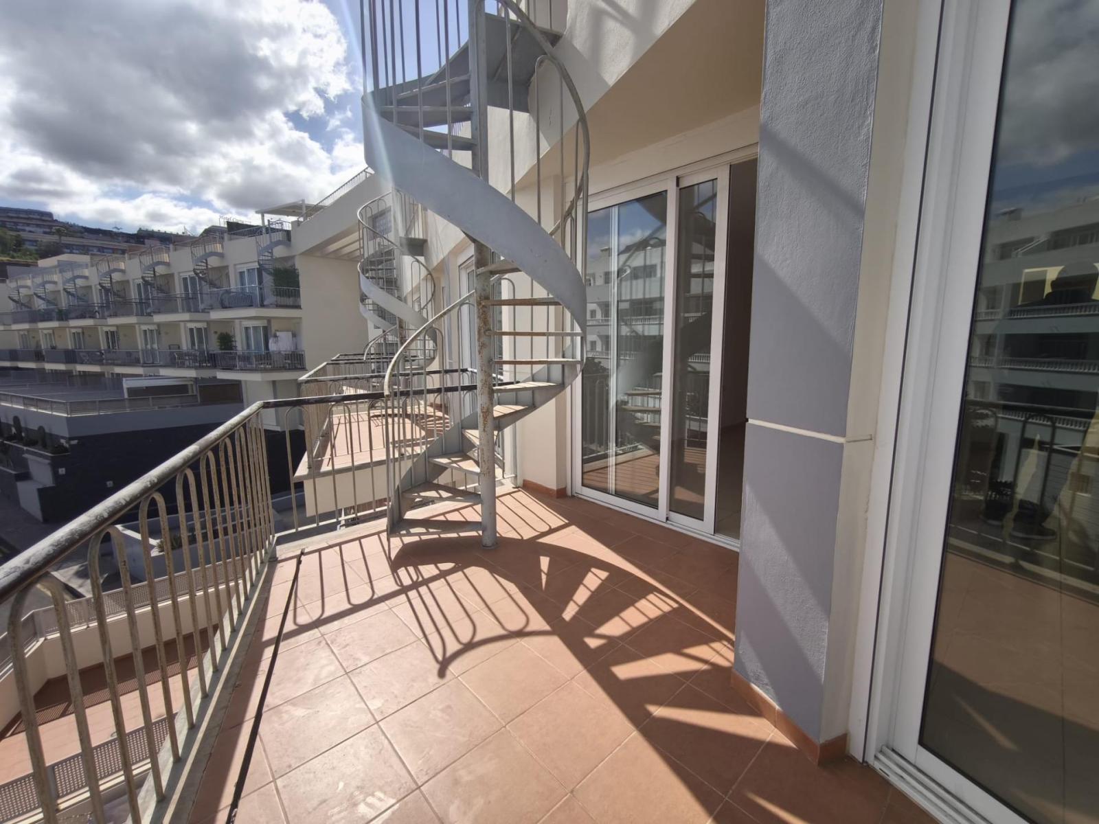 Flat for Sale in Santiago del Teide