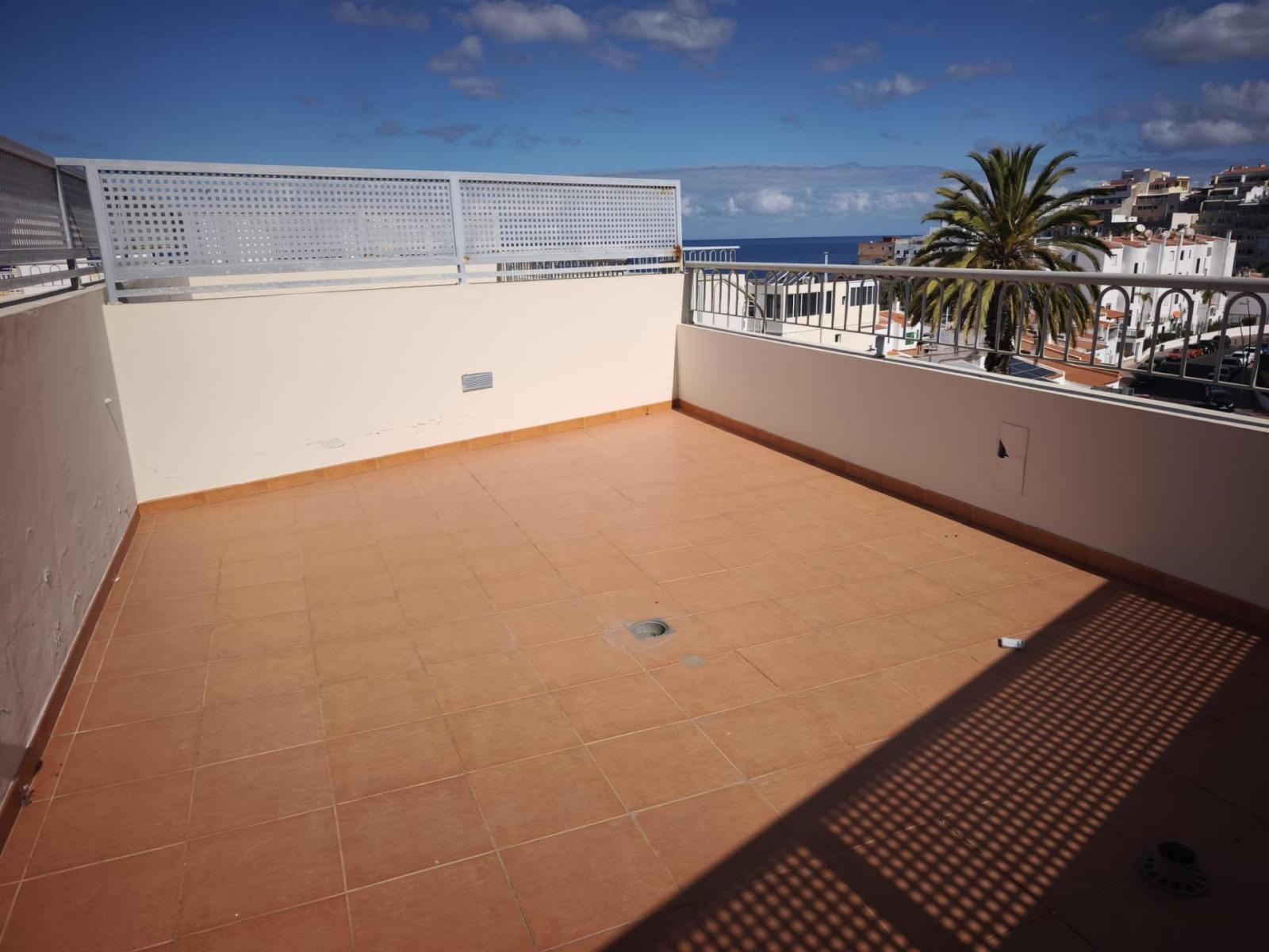 Flat for Sale in Santiago del Teide