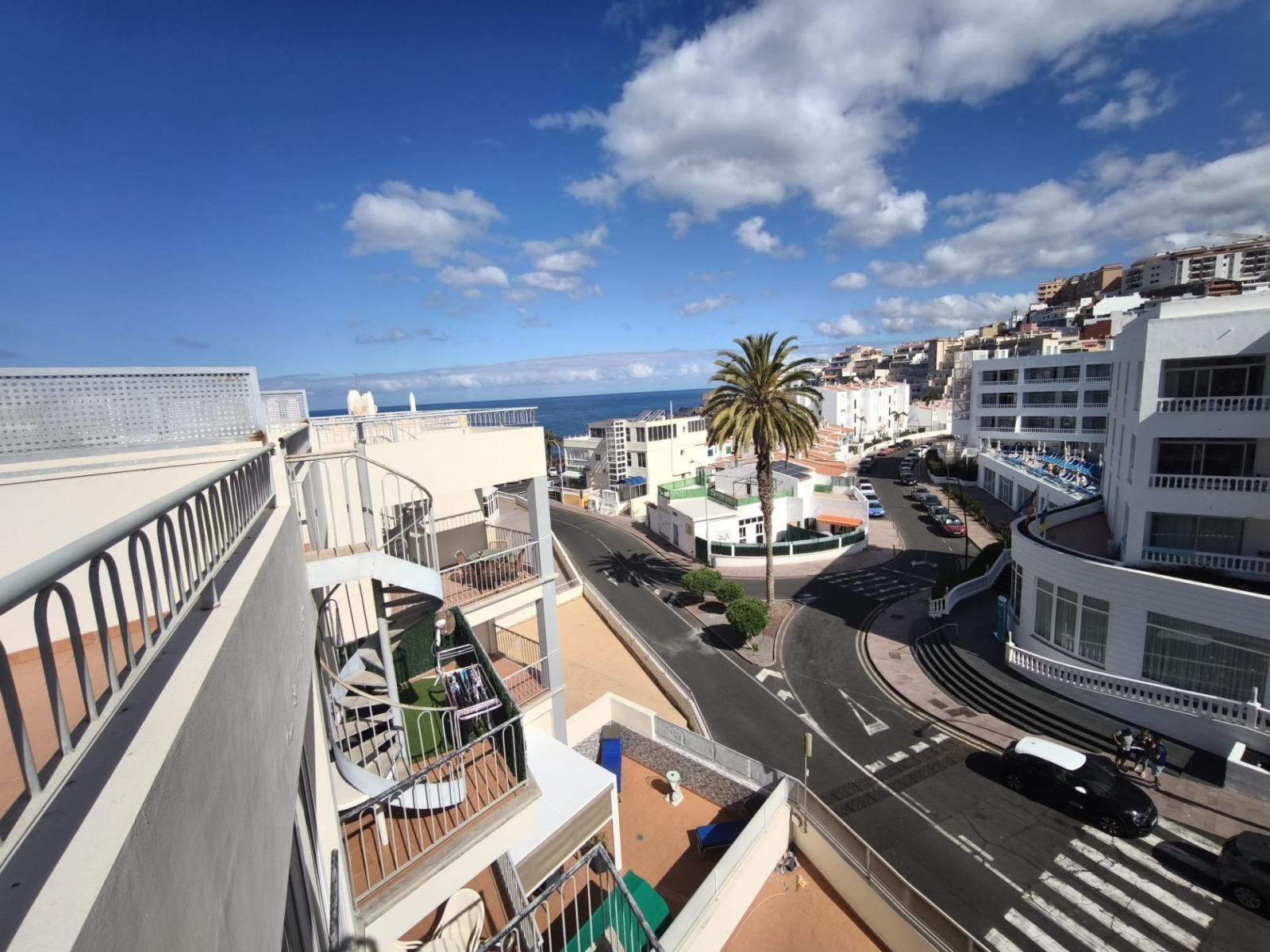 Flat for Sale in Santiago del Teide