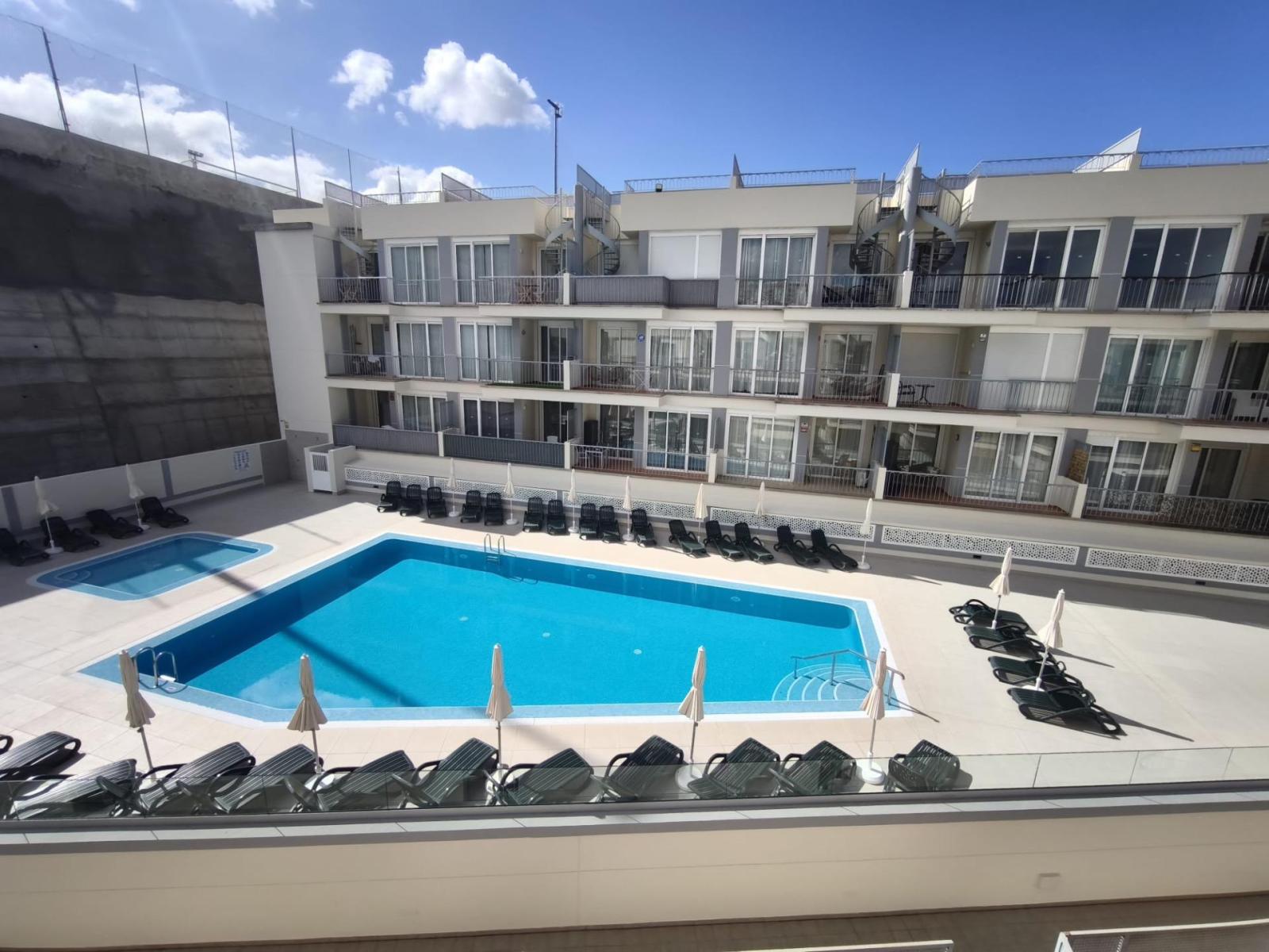 Flat for Sale in Santiago del Teide