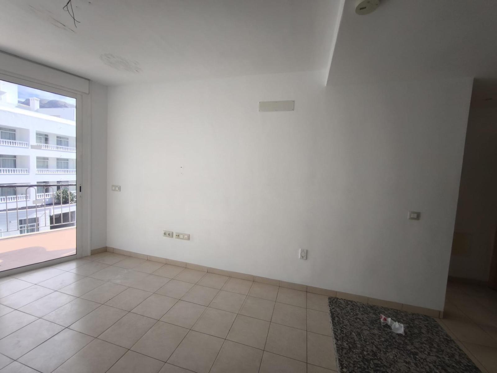 Flat for Sale in Santiago del Teide