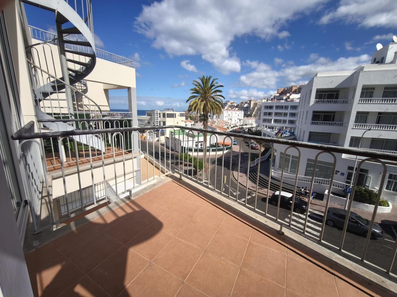 Flat for Sale in Santiago del Teide