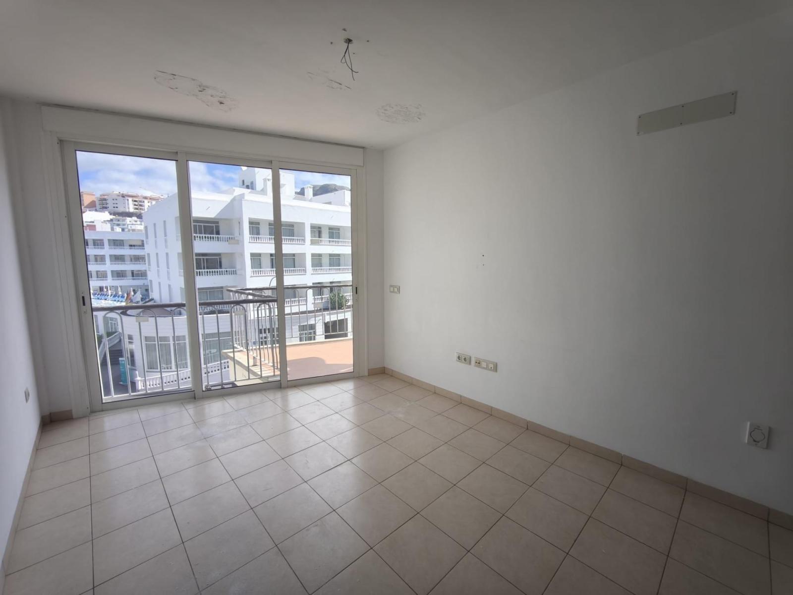 Flat for Sale in Santiago del Teide