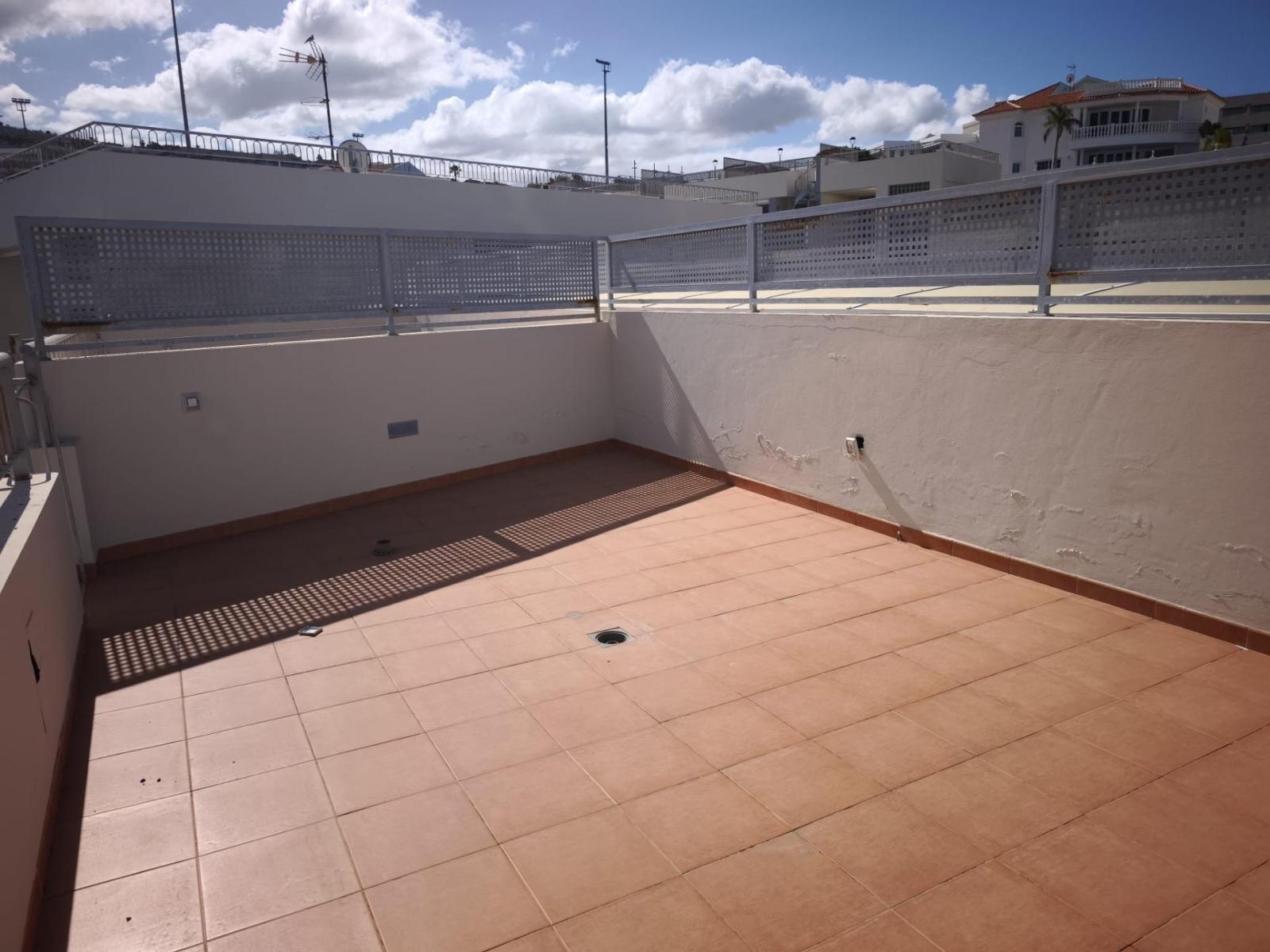 Flat for Sale in Santiago del Teide