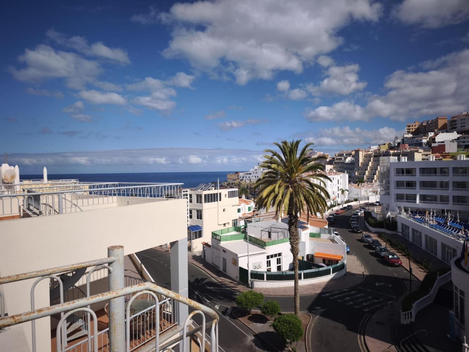 Flat for Sale in Santiago del Teide