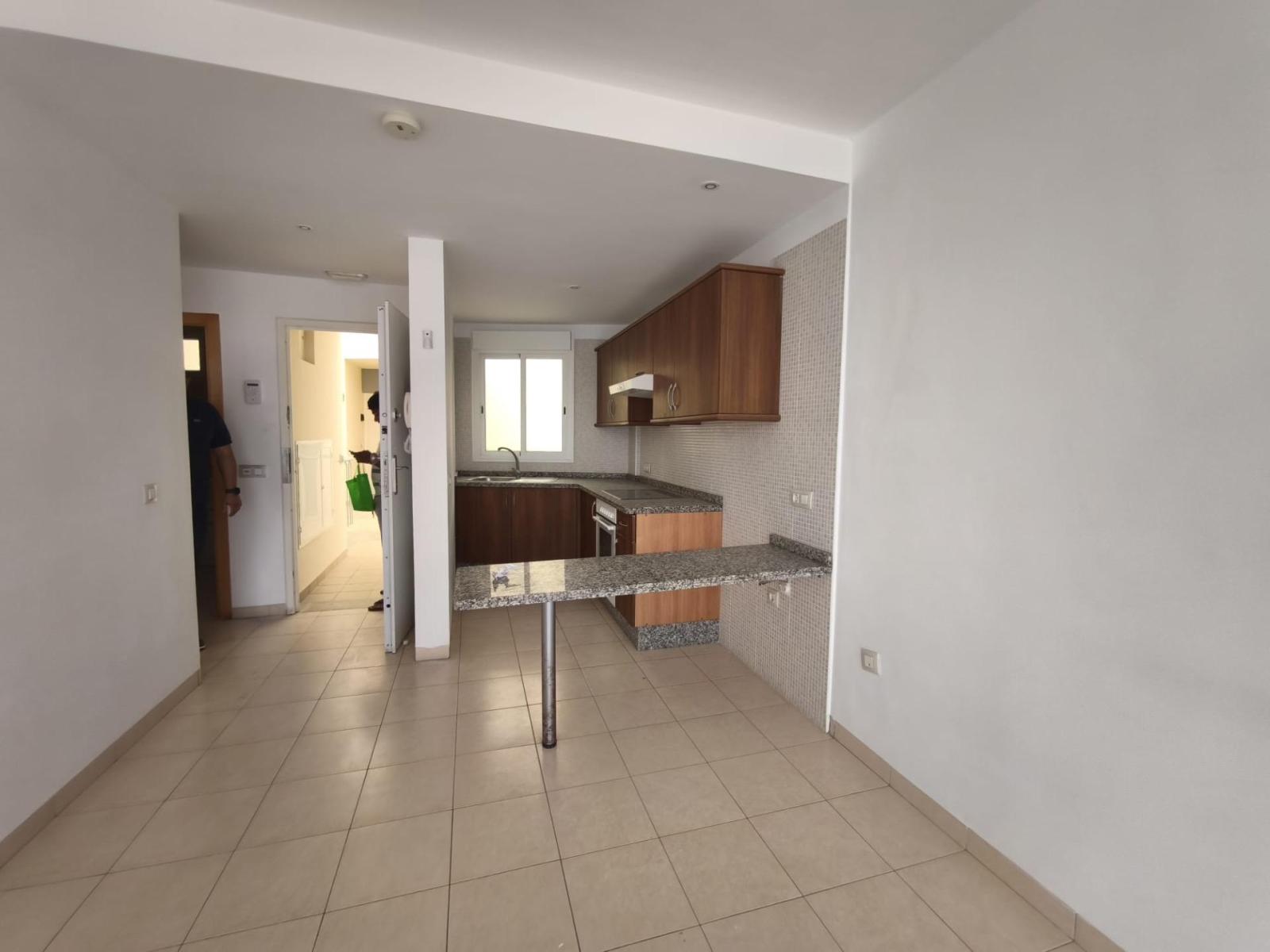 Flat for Sale in Santiago del Teide