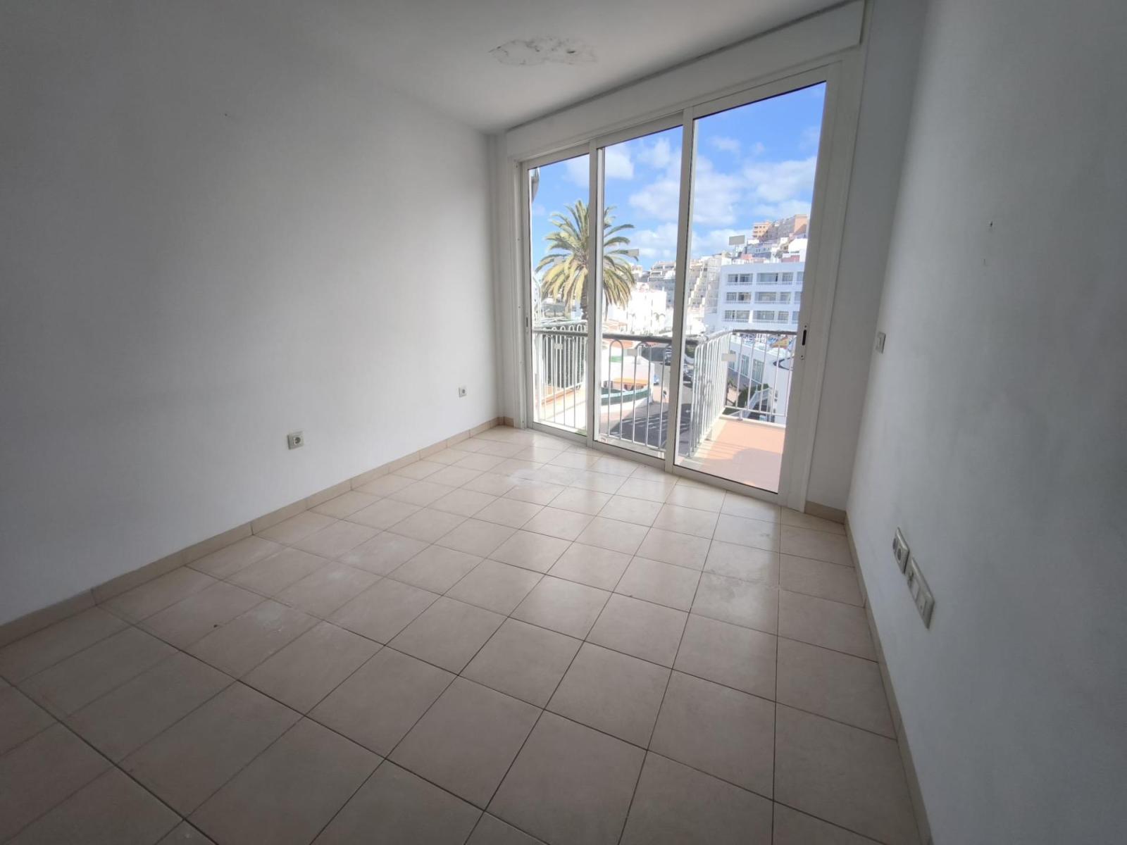 Flat for Sale in Santiago del Teide