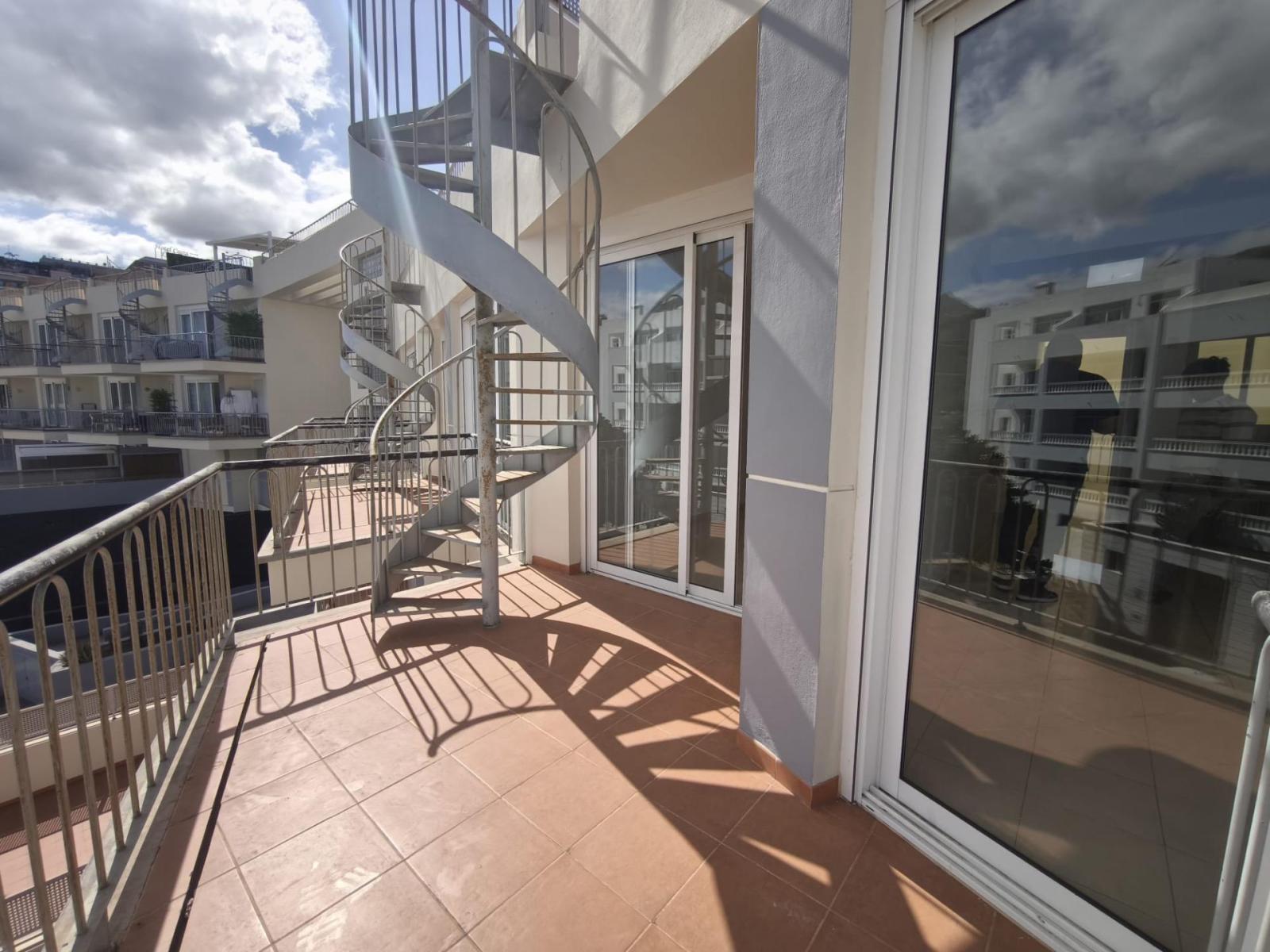 Flat for Sale in Santiago del Teide