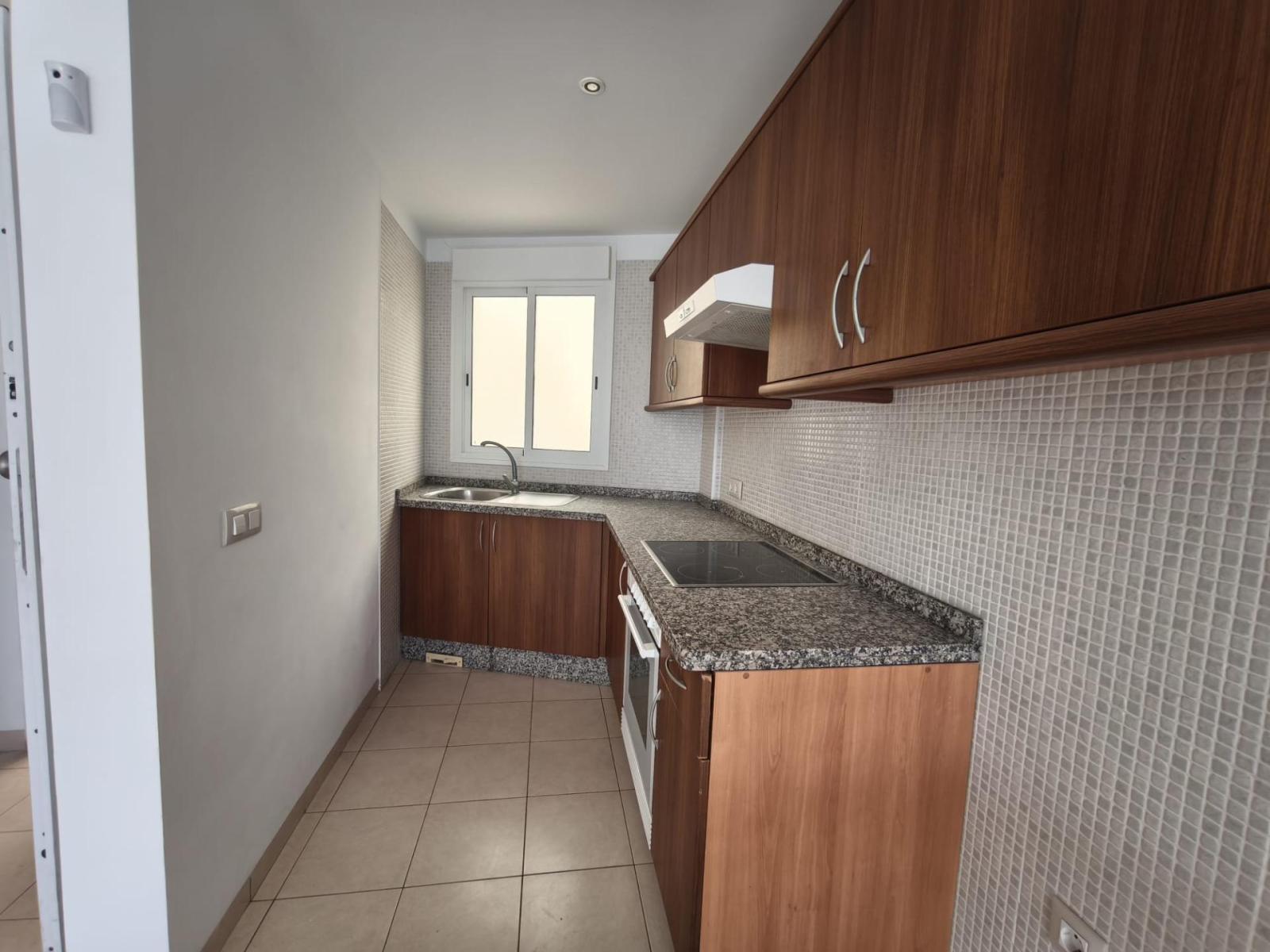 Flat for Sale in Santiago del Teide